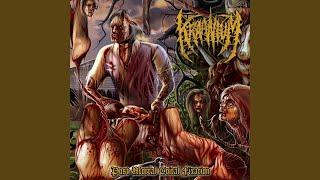 Stillborn Necrotic Fuck Feast