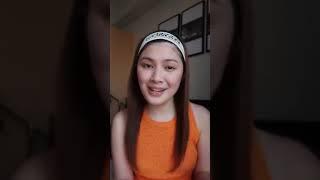 Thea Tolentino    GRWM for a natural look with Kind Skin Care PH 