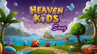 Gaming Heaven - Fun song for kids