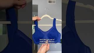 Testing High Impact Running Bras Ep 1