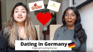 Dating in Germany  Dating German Guys  Dating in Berlin