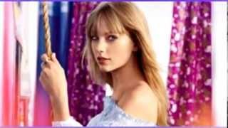 Glamour Photos Taylor Swift