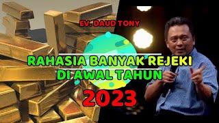 KEKAYAAN AKAN DATANG DI AWAL TAHUN 2023 JIKA DOA INI ANDA GUNAKAN  DAUD TONY