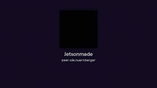 Jetsonmade