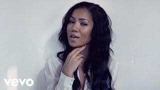 Jhené Aiko ft. Childish Gambino - Bed Peace Explicit Official Video