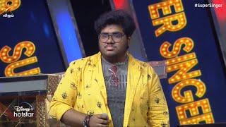 பரத்தே   Super Singer Season 8