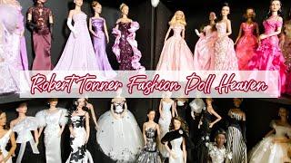 ROBERT TONNER COLLECTION OF DREAMS  FASHION DOLLS GALORE