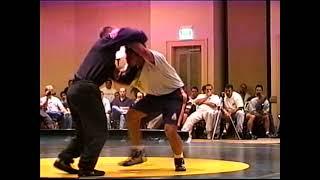 Cary Kolat  Monterey Coaches Clinic 2000