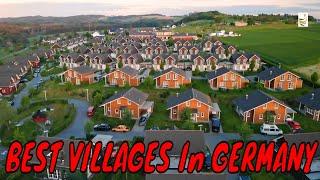 best villages in germany  munich villages