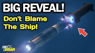 Why Booster 9 Failed During Flight Starbase Expansion Progress  Episode 23