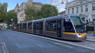 What is a Tram Actually?