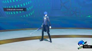 Persona 3 Reload  Ultimate Opponent Elizabeth Merciless Diarahan Skip Strat