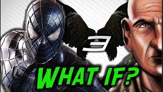 What if the VULTURE Was in Spider-Man 3?