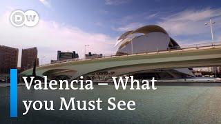 5 Travel Tips for Valencia from Locals – Visit one of Spain’s Most Fascinating Cities