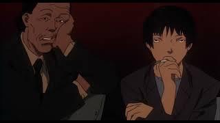 The Assault Scene  Perfect Blue 1997 - Movie Clip