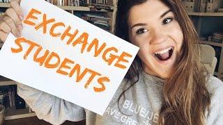 BEST TIPS FOR EXCHANGE STUDENTS