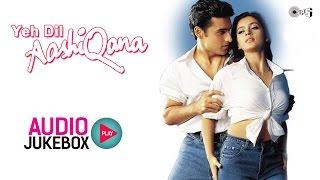 Yeh Dil Aashiqana Audio Songs Jukebox  Karan Nath Jividha Nadeem Shravan