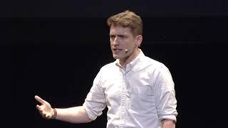 Is My Child Too Young To Learn About Being Gay?  Tim Ramsey  TEDxOxford