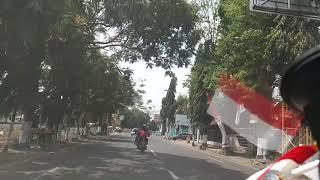 Jl.PB Sudirman Jember