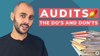 Audits in Pharma How does it work? How to prepare? And how much does an audit cost?