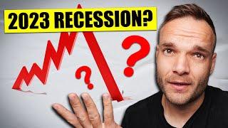 What Happened to the 2023 Recession?