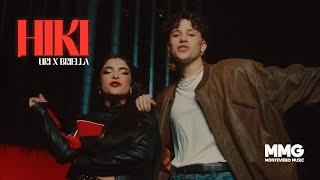 Briella & Uri - HIKI Video Oficial