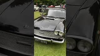 1 of 48 Austin 3 litre