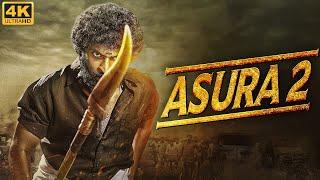 ASURA 2 - Full South Indian Movie Dubbed in Hindi  Superhit South Full Movie in Hindi Dubbed ASUR 2