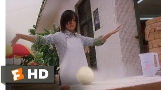 Shaolin Soccer 2001 - Sweeties Sweet Buns Scene 112  Movieclips