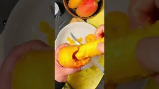 Mango stuffed kulfi #shorts #ytshorts #kulfirecipe #viral