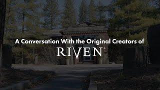 Conversation With The Creative Team Behind 1997s Riven Excerpt