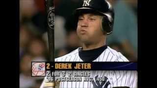 Derek Jeters Greatest Plays