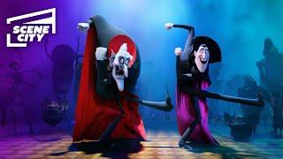 Hotel Transylvania 2 Im in Love With a Monster Dance Ending Scene