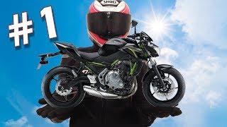 Best Middleweight Twin  2019 Kawasaki Z650  Review