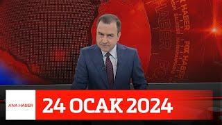 Yüksek maaşa %49 düşük maaşa %33 zam... 24 Ocak 2024 Selçuk Tepeli ile FOX Ana Haber