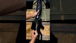 The Queen of All Sniper Rifles The STEYR HS .50 M1 ASMR