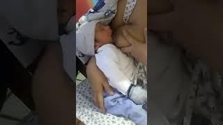 Asmr Breastfeeding 35