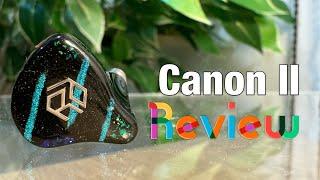 Dan Reviews  Yanyin Canon II. A solid DDBA entry.