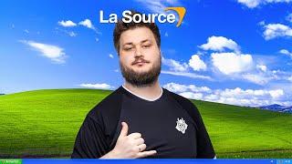 G2 +Snax Mercato Construction déquipe et TierList - La Source #13 avec Cudder et neL