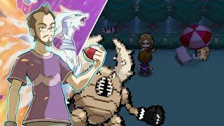 “Punished Audino” - Pokémon Bianco e Nero Post-Game Run Veterana wCydonia & Sabaku #27