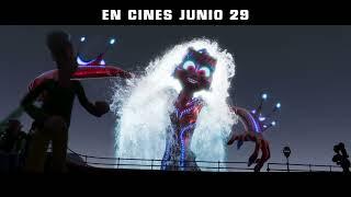 Krakens Y Sirenas Conoce A Los Gillman - Versus 30s - En Cines Junio 29