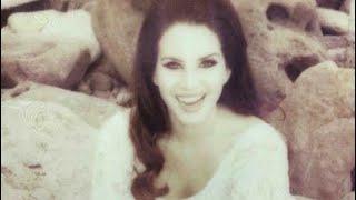 Lana Del Rey - Thunder demo music video