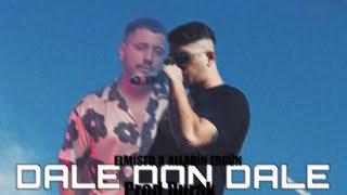 Alladin Ergün - Elmusto X Dale don Dale  Mix