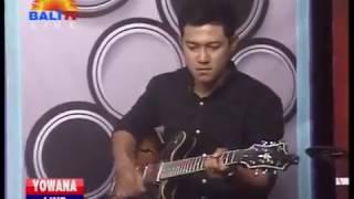 VANA SING MASALAH Live Bali TV