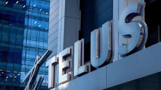 JOB CUTS  Telus announces 6000-person layoff