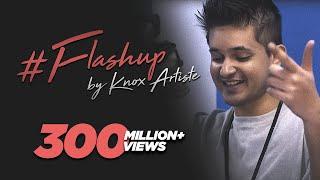 #Flashup By Knox Artiste  #14SONGSON1BEAT