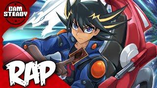 YUSEI RAP SONG  DRIFT  Cam Steady & Sinizter Yugioh 5Ds Rap Song