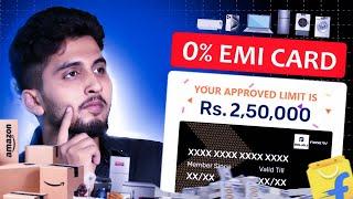 Bajaj Finserv EMI Card  Bajaj Finance Card Kaise banayen  Bajaj Finance EMI Card Online Apply