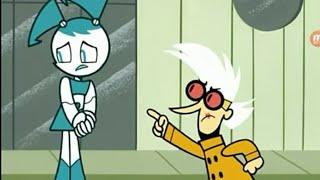 XJ9 Just what do you think you doing?