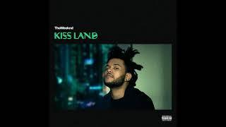 The Weeknd Kiss Land Instrumental Original